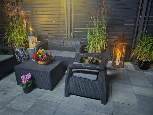 SkyHel Apartament