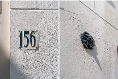 Cute cottage house in the city centre with terrace, Haag (fotografie 6)