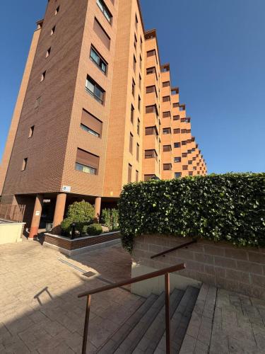 Enjoy the sun and pool in this fabulous apartment in فيلا دي فاليكاس