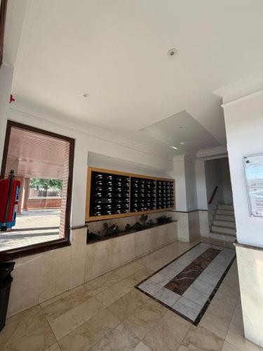 Enjoy the sun and pool in this fabulous apartment in فيلا دي فاليكاس