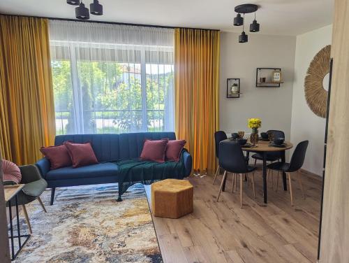 Apartament Bella Antonia z podziemnym parkingiem - Poddebice