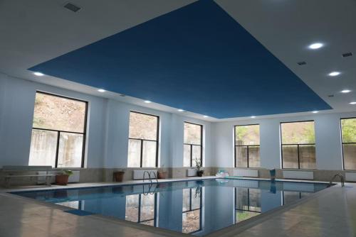 Piscina, Zengezur Harmony Wellness Resort in Ismailli