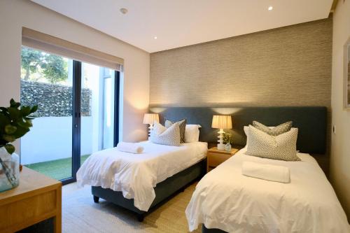 Amanzi V&A Luxury Apartments-Suite 301 - image 6