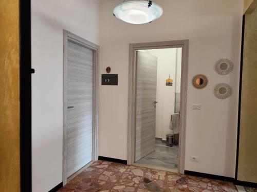 La casa di Anna in Collegno