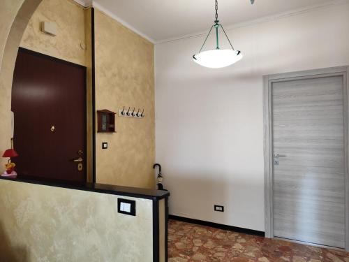 La casa di Anna in Collegno