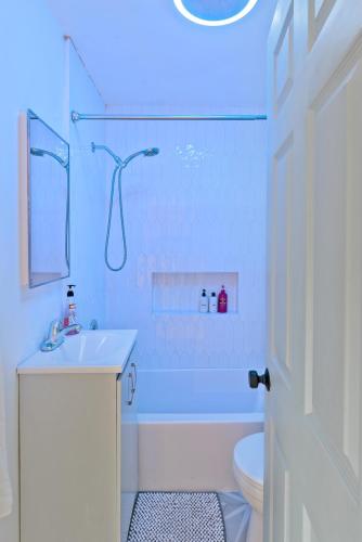 Designer Laurel Canyon Retreat, Hollywood Hills, Los Ángeles (foto 9)
