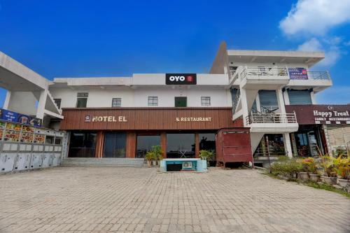 Hotel O Sawariya Guest House