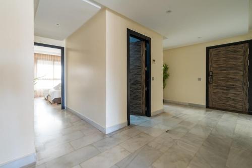Yacht appartement Waterfront Complex 2 Bedrooms 2 Bathrooms, Casablanca (fotografie 2)