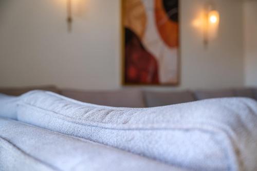 Yacht appartement Waterfront Complex 2 Bedrooms 2 Bathrooms, Casablanca (fotografie 10)