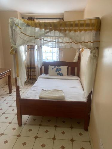 Residence Inn - Murera in Ruiru