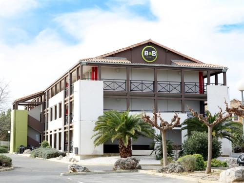 B&B Hôtel Montpellier (2) - image 9