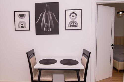 BnB Tirana Center