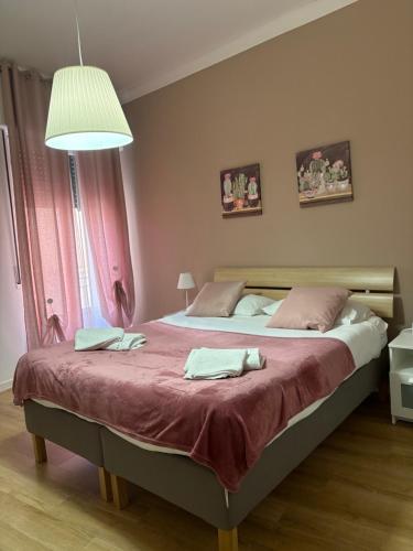 La casa nel vicolo-Casa Vittoria, Genova (foto 10)