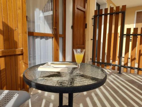 Balkon/teras, Cavallo Blu in Iseo