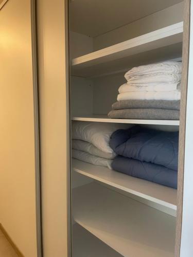 OliversApartman in Szigeti Kulvaros