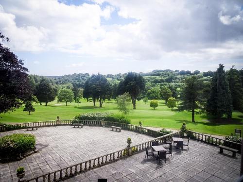 Elfordleigh Hotel - image 4