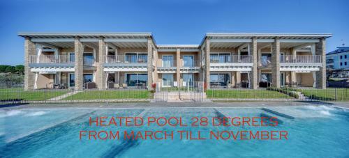 La Giolosa Gardapartments