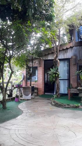 Berto's House HOSTEL