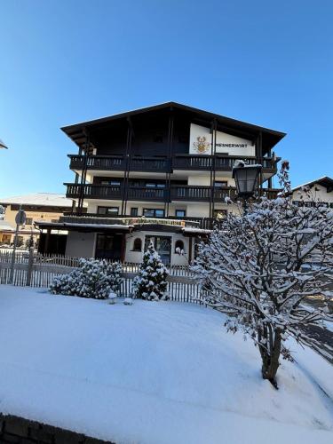 Hotel Mesnerwirt - Westendorf