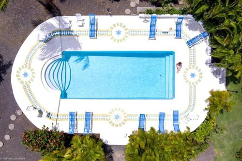Castles in Paradise 2bd Apt C3 by ZenBreak, Rouarné