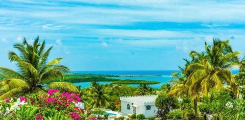 Castles in Paradise 2bd Apt C3 by ZenBreak, Rouarné (fotografie 4)