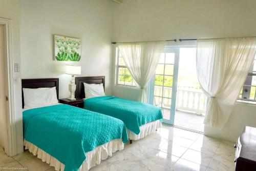 Castles in Paradise 2bd Apt C3 by ZenBreak, Rouarné (fotografie 8)