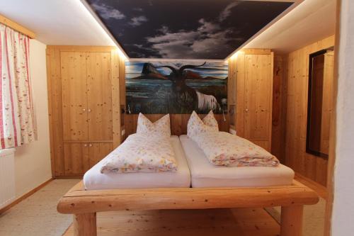 Haus am Rain in Partenen