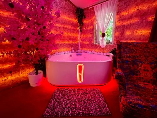 ZAJAZD ALBATROS Rzeszów APARTAMENTY SPA (ZAJAZD ALBATROS Rzeszow APARTAMENTY SPA) in Rzeszów