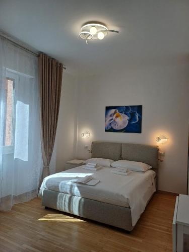 Orchidea Stazione chambre d'hôte Ségovie