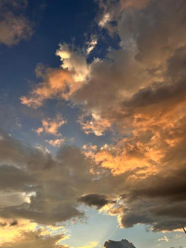 Exterior view, Rios voladores cristal de guadua Pereira in Jardin