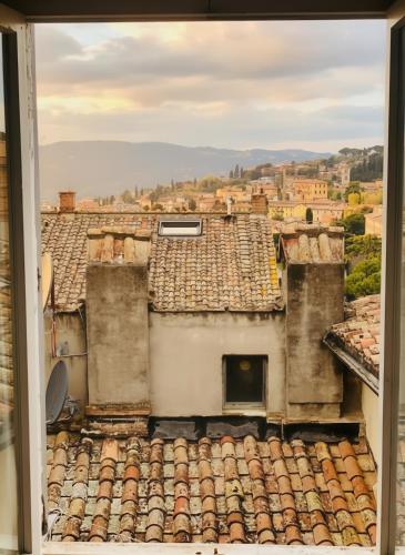 Romantic Apartment