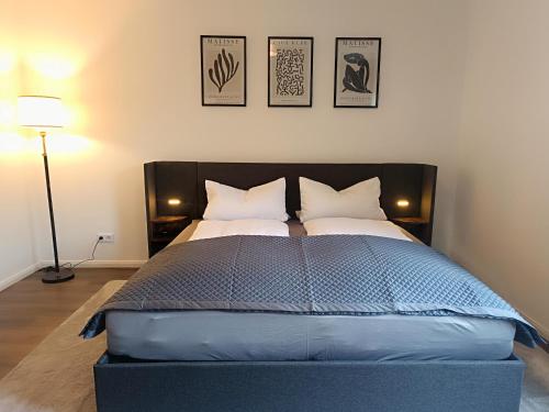 PanoramaLoft Warendorf in Warendorf