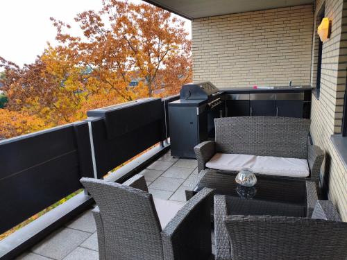 PanoramaLoft Warendorf in Warendorf