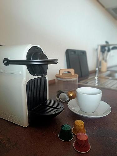 PanoramaLoft Warendorf in Warendorf