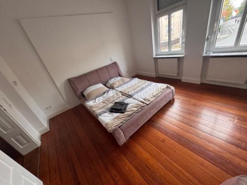 Diezer Apartment in Diez