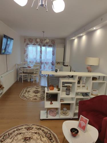 Lumar Residence Sibiu, Şelimbăr (fotografie 9)
