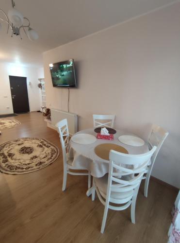 Lumar Residence Sibiu, Şelimbăr (fotografie 8)