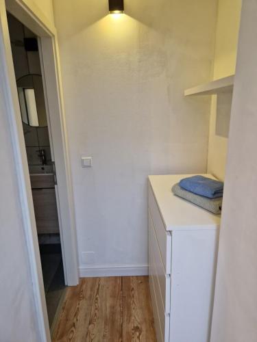 Green Hill Apartment in Birkenau, Deutschland