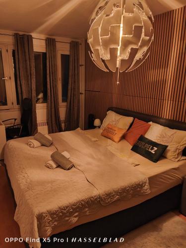 MO HOME24 in Köln, Deutschland