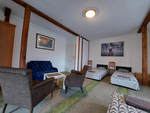 Centrum Lwowska in Warsaw