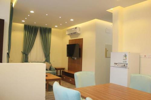 شاليه التميز الراقي - الهدا in Ал Хада