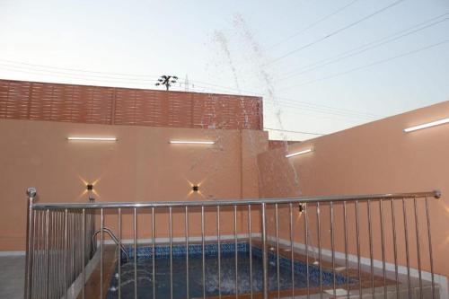 شاليه التميز الراقي - الهدا in Ал Хада