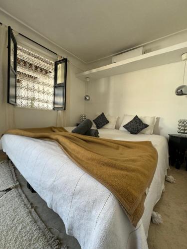 Riad Maiya 4