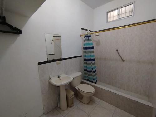 Great apartment to rest and stay active in Santa Elena