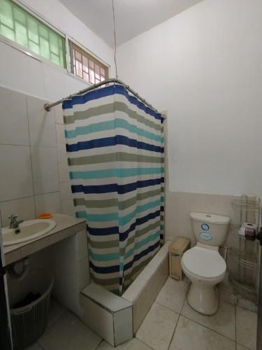 Great apartment to rest and stay active in Santa Elena