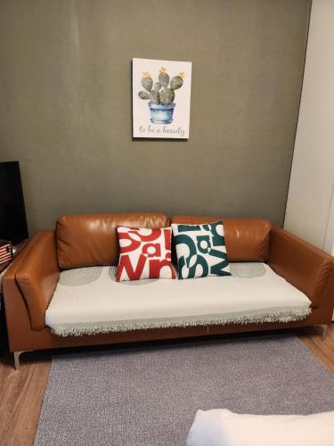 gd house!