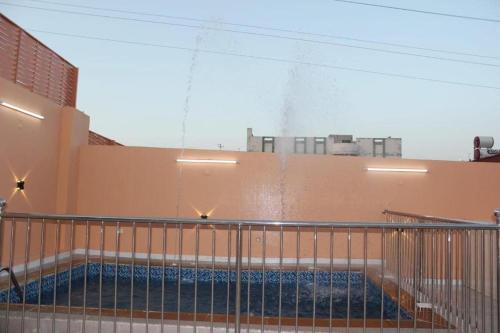 شاليه التميز الراقي - الهدا, Taif (foto 8)