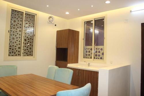 شاليه التميز الراقي - الهدا in Ал Хада