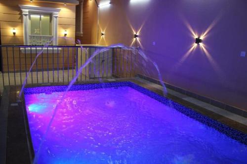 شاليه التميز الراقي - الهدا in Ал Хада