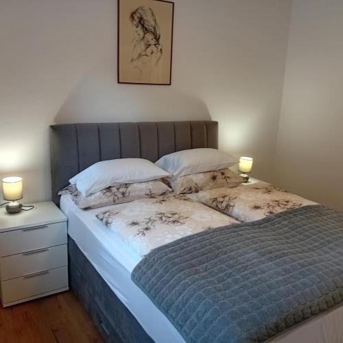 Apartman Andrić - Location saisonnière - Lovran